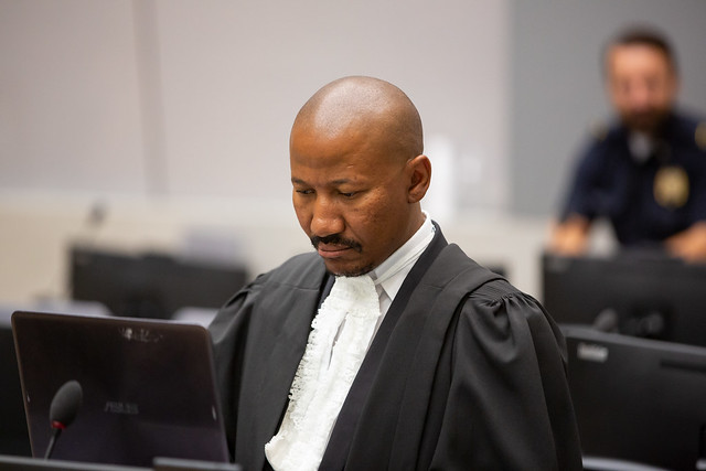 Al-Bashir case: ICC Appeals Chamber hearing submissions on legal matters raised by Jordan from 10 to 14 September 2018