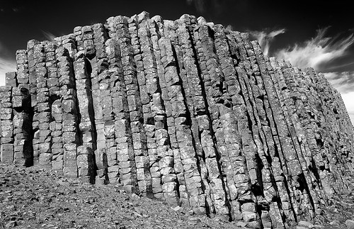 Giant's Causeway | by abtabt