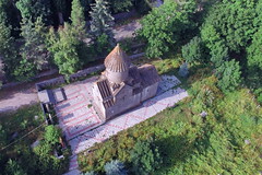 Tsaghkadzor, Kecharis Monastery, 2018.07.28 (13)