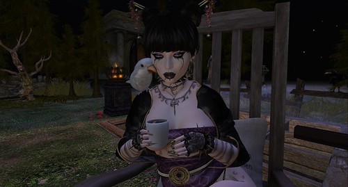 Relaxing - good night :) | by ӇЄƖÐƦ ƦƛƓƝƛƦǪƘ (Ehawee Ravenhurst)