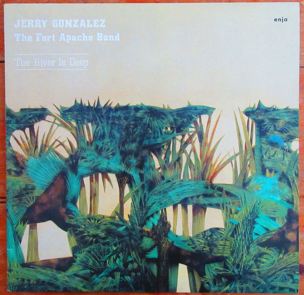 Jerry Gonzalez & The Fort Apache Band - The River Is Deep | Flickr