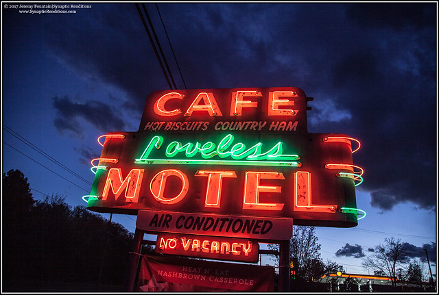 Loveless Cafe & Motel