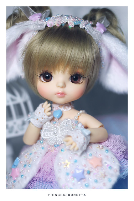 Lati Doll Berry . by Princess Bonetta