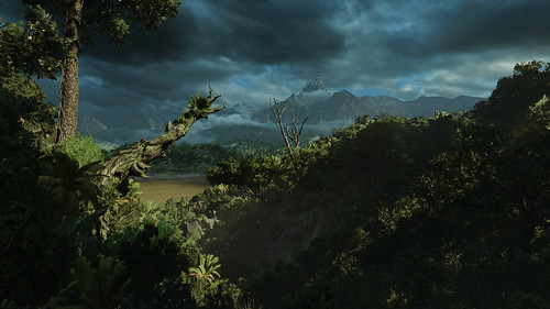 Shadow of the Tomb Raider | by STR-MS