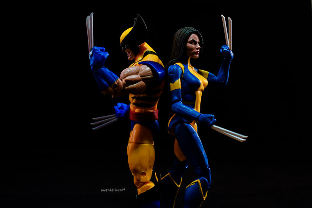 the Wolverine