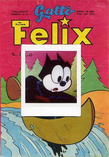 Felix | by Valt3r Rav3ra - DEVOted!