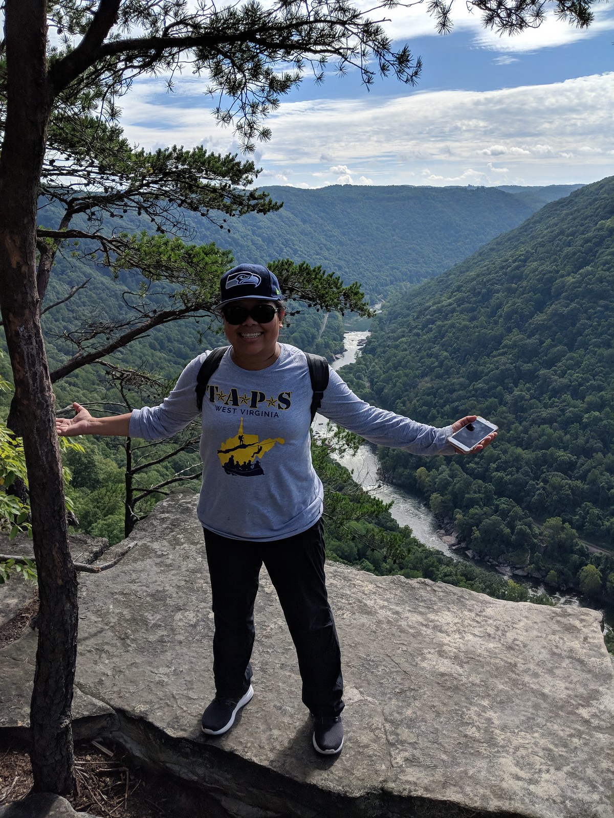 2018_RTR_West Virginia Retreat 24