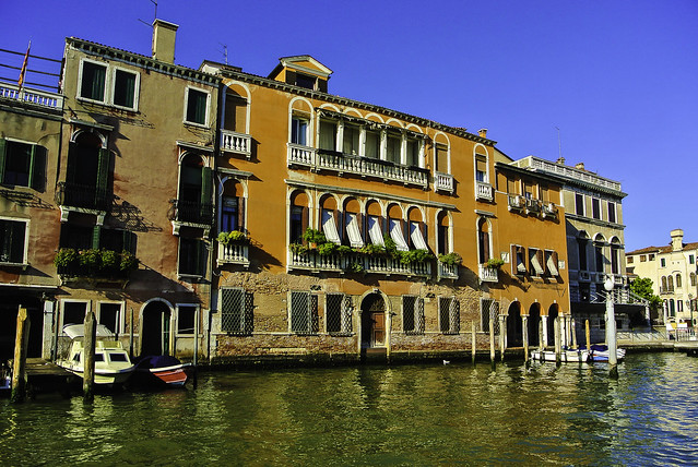 Venedig - Impressions from Venice (6)