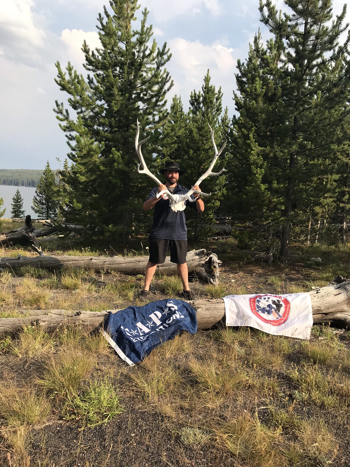 2018_EXPD_Yellowstone Kayaking 52