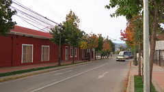Santa Cruz, ChiLe