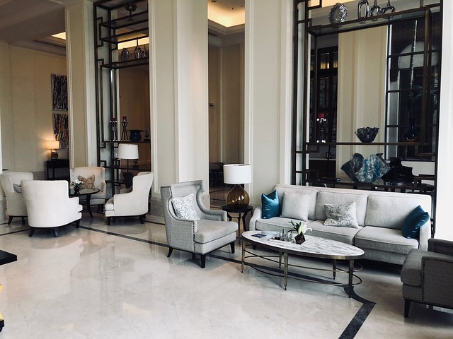 St Regis Langkawi