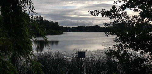 20180622 18 027 Baltica Schönberg Teich See Bäume by Fitzlipuzli, viabaltica deutschland jakobswegdeutschland jakobsweg caminodesantiago