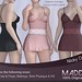 Maddict - Nicky Dress