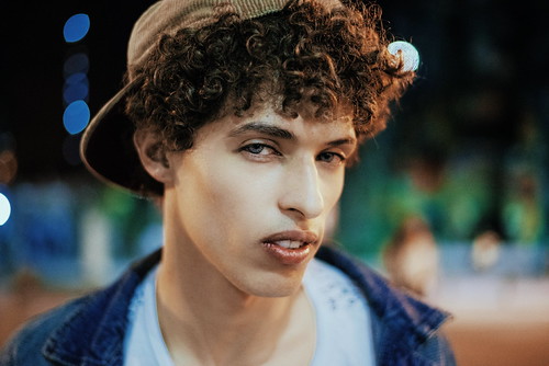Jacobo Ríos | Flickr