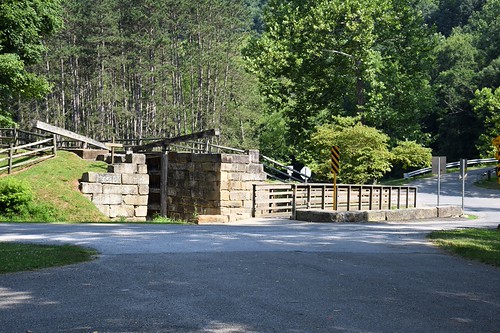 Lock 36 | by dl109