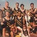 1980s UC Davis Rowing