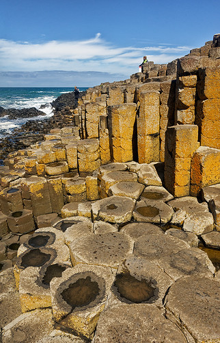 Giant's Causeway | by abtabt