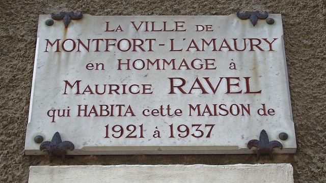 DSCF7419d Le Belvédère--Maison Musée de Maruice Ravel, Montfort-l'Amaury (Yvelines)
