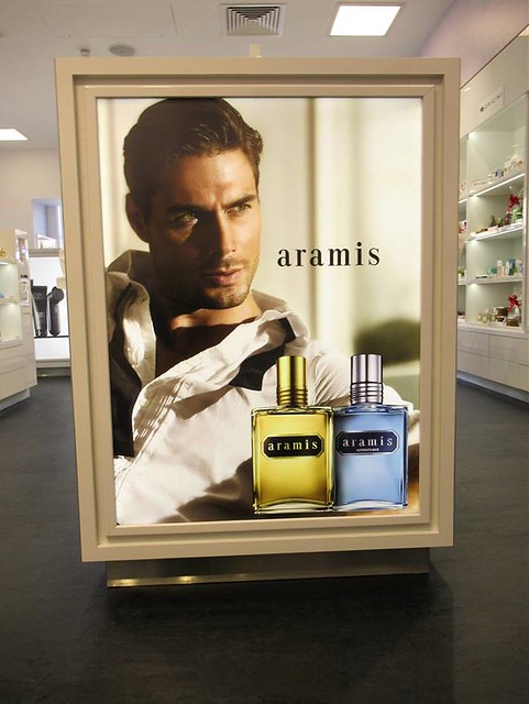 aramis Freeport Braintree Outlet Shopping Centre