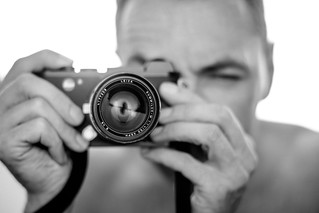 Leica CL + Summilux 50 M | by Matt Osborne (aka. MrLeica.Com)