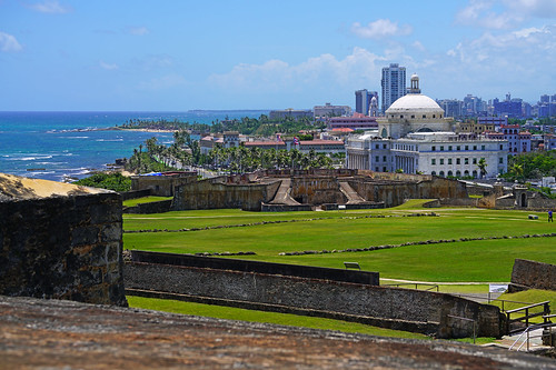 sanjuan puertorico sancristóbal caribbean
