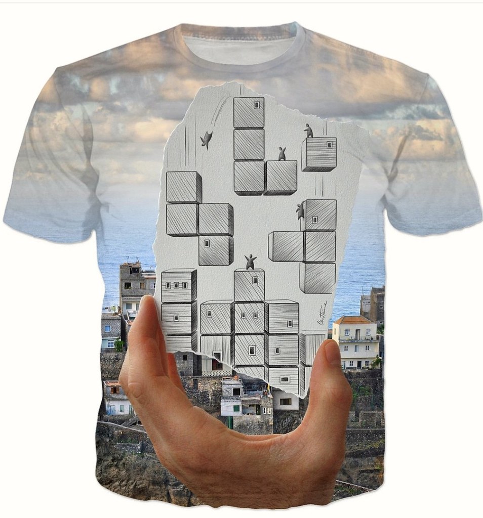 My new @rageonofficial t-shirts! Get yours here https://bit.ly/2BEoxqH (many sizes, models and designs available, 25$). #benheineart #tshirts #hoodies #tshirt #art #rageon #drawing #dessin #creative #creativite #photography #photographie #foto #tekening @