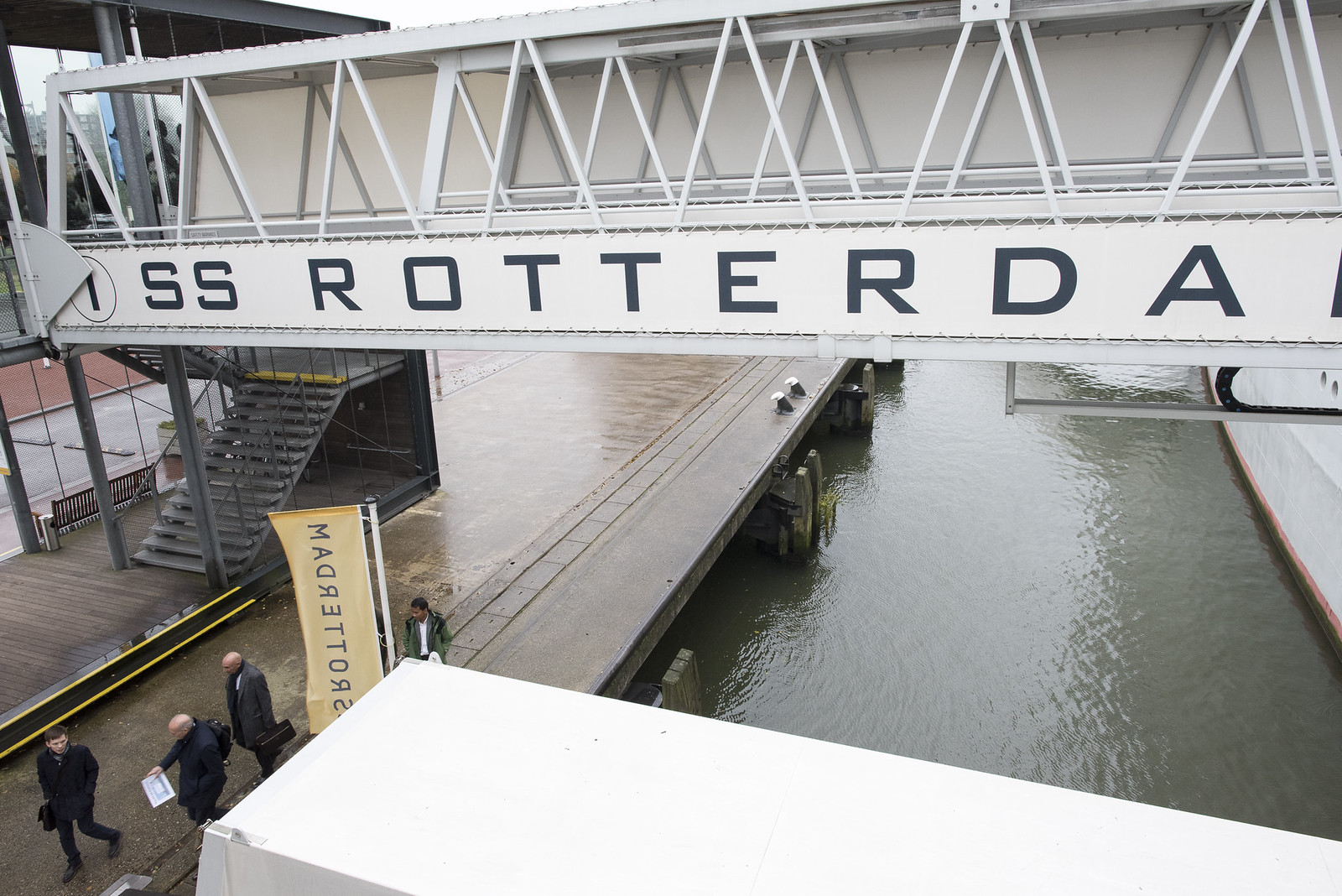 01 SS Rotterdam