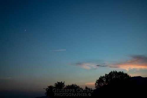 relax nature love sky cloud sicilia tramonto sunset flight fly