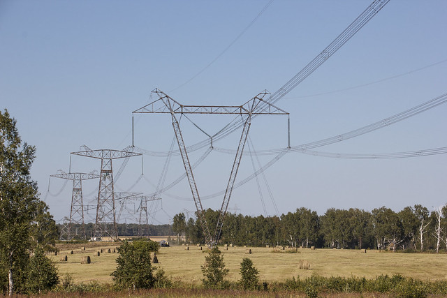 1150 kV