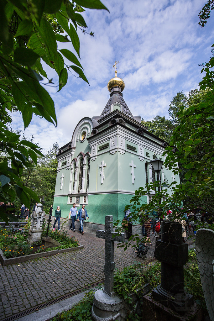 9 сентября 2018, Экскурсия по святыням Петербурга / 9 September 2018, Excursion to the Holy sites of St. Petersburg