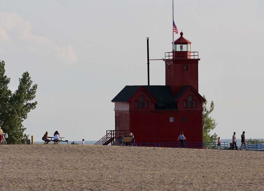 Grand Haven 2018 | Flickr