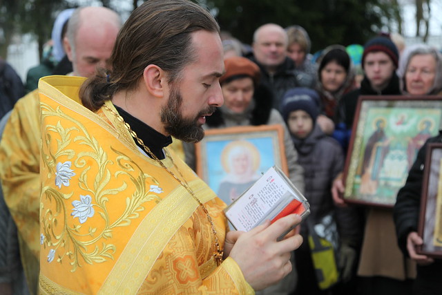 Святителя Николая,  архиепископа Мир  Ликийских, чудотворца (ок.345) 2015 - фото №11