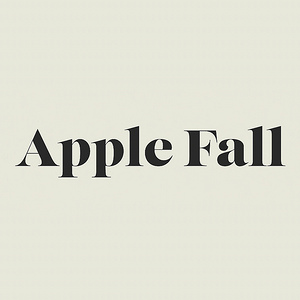Apple Fall | Flickr