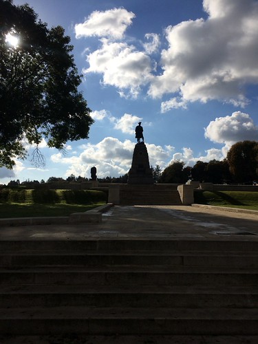 024 - Statue | by EllieSmithPhotos