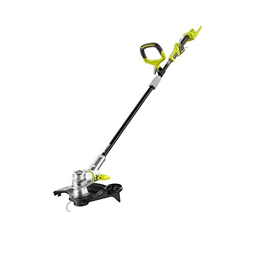 Ryobi RY40201A 40-Volt Lithium-ion Cordless Shaft String Trimmer/Edger – Battery and Charger Not Included (Certified Refurbished) Review | by bestcordlessdrillsusa1