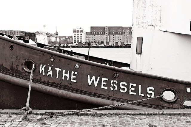 Käthe Wessels (1956)