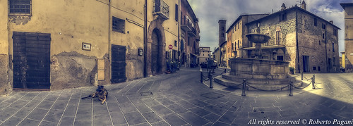 dermandarapp on1effects on1resize streetlife animal architecture axel cityscape deruta dog environment europe familyanimal fountain iphoneart iphone iphoneography italy landscape lightroom location mammal nature panorama panoramica photomatix plugin square street streetphotography streetview tonemapping umbria urban urbanlife urbanphotography urbanview italia it