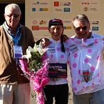 Vélo Palmarès - TCFIA 2018- Album 100% Katarzyna Niewiadoma ,Reine du Tour Cycliste Féminin International de l'Ardèche 2018