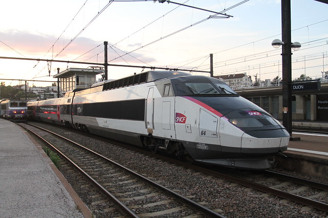 TGV64 DIJON 170818