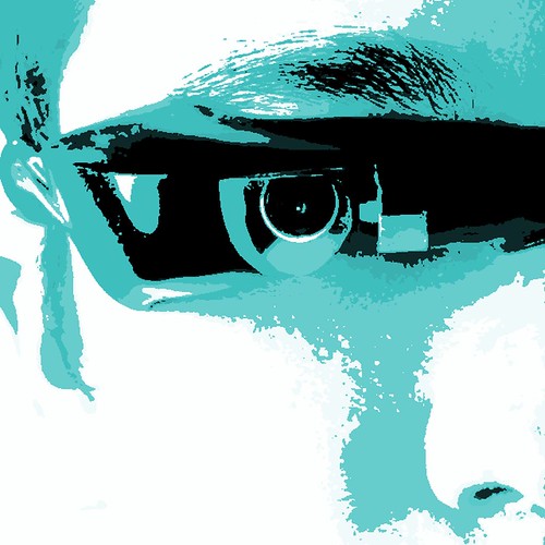 Steve Mann's Cyborgian "EyeTap" Camera | by jayjwol