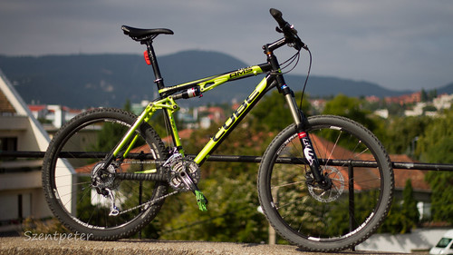 Cube AMS | by szentpeter...