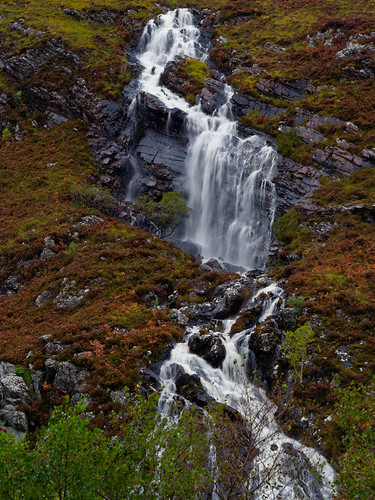The same waterfall | by bmacdonald111