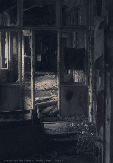 Abandoned Child's Hospital IMG_5029