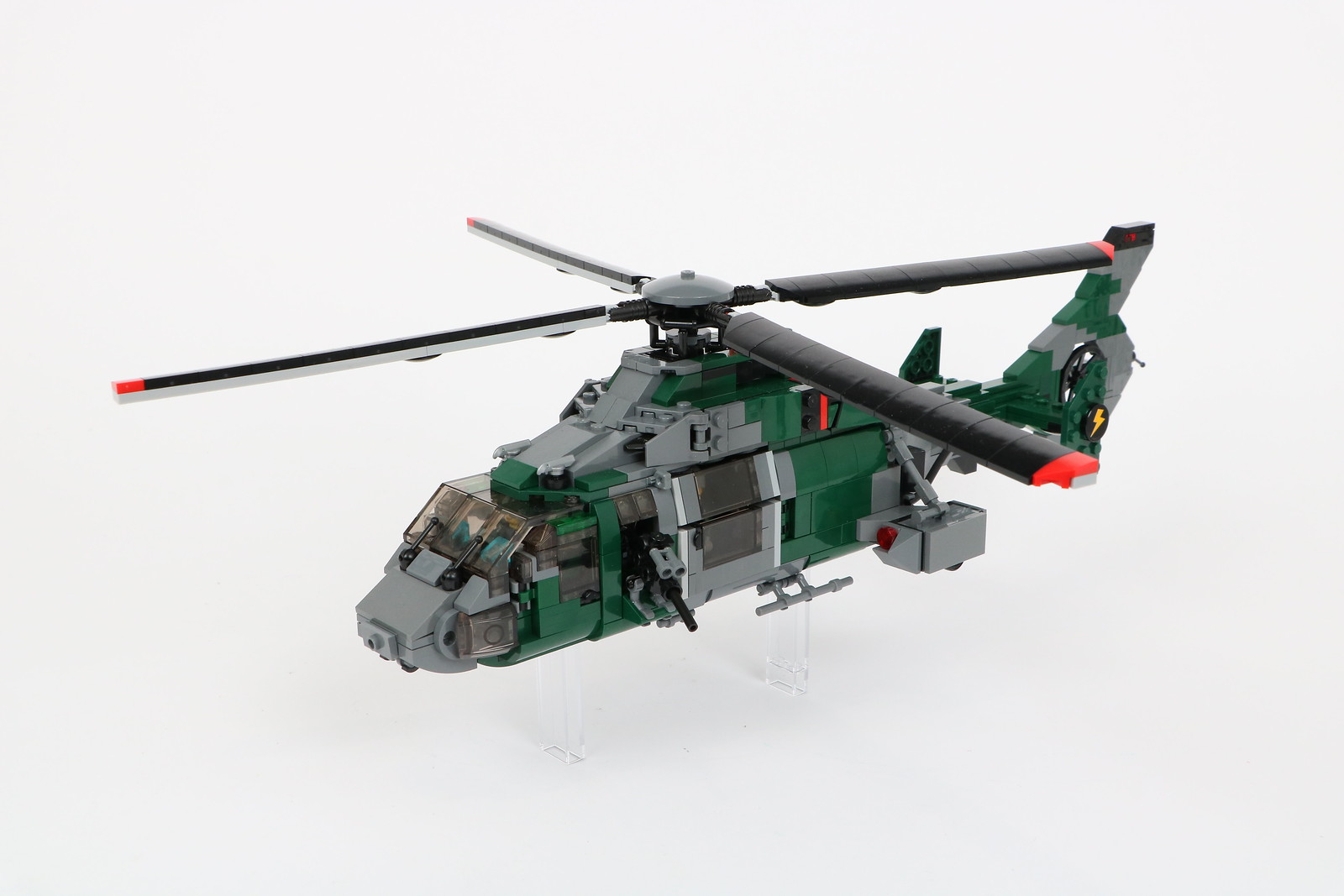 AW-225 Utility Helicopter | Flickr