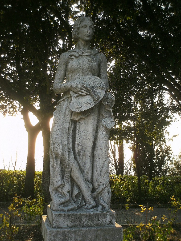 Giardini del Frontone