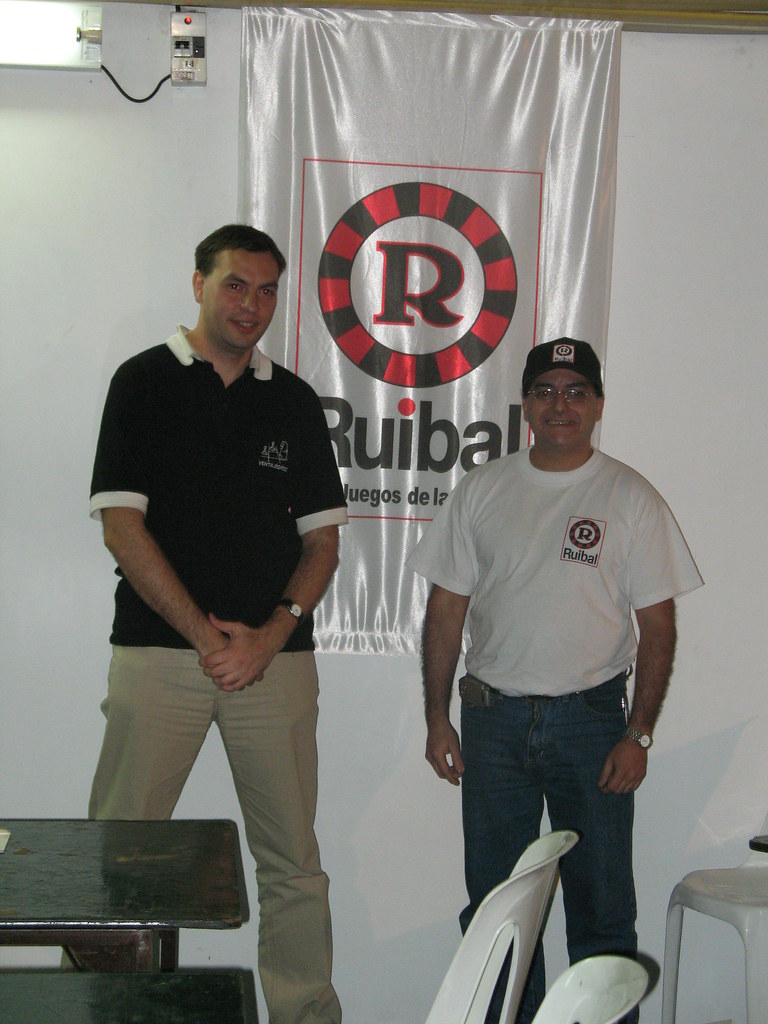 Roger Ruybal ruibal 2007 | Flickr