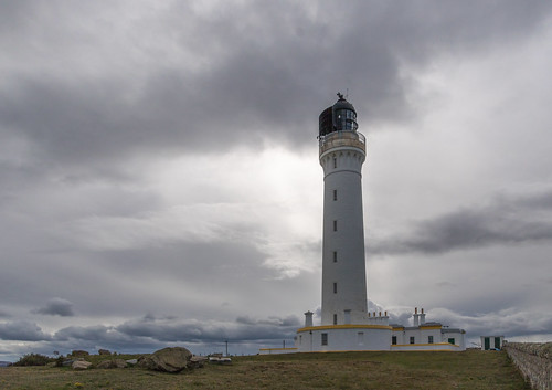 coveseaskerrieslighthouse summer landscape moray walking lossiemouth lighthouse holiday scotland