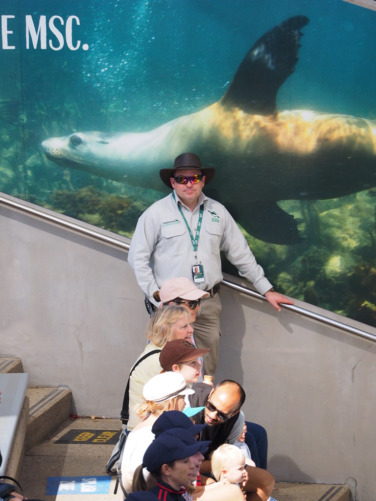 @ Toranga Zoo, Sydney