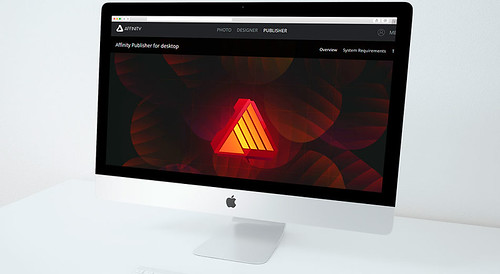 affinity-publisher | by gtechdesignnet