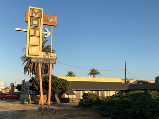 Brown's Motel
